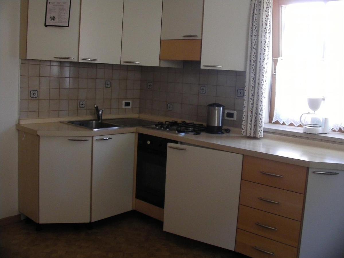 Appartamenti Suttru Badia  Habitación foto