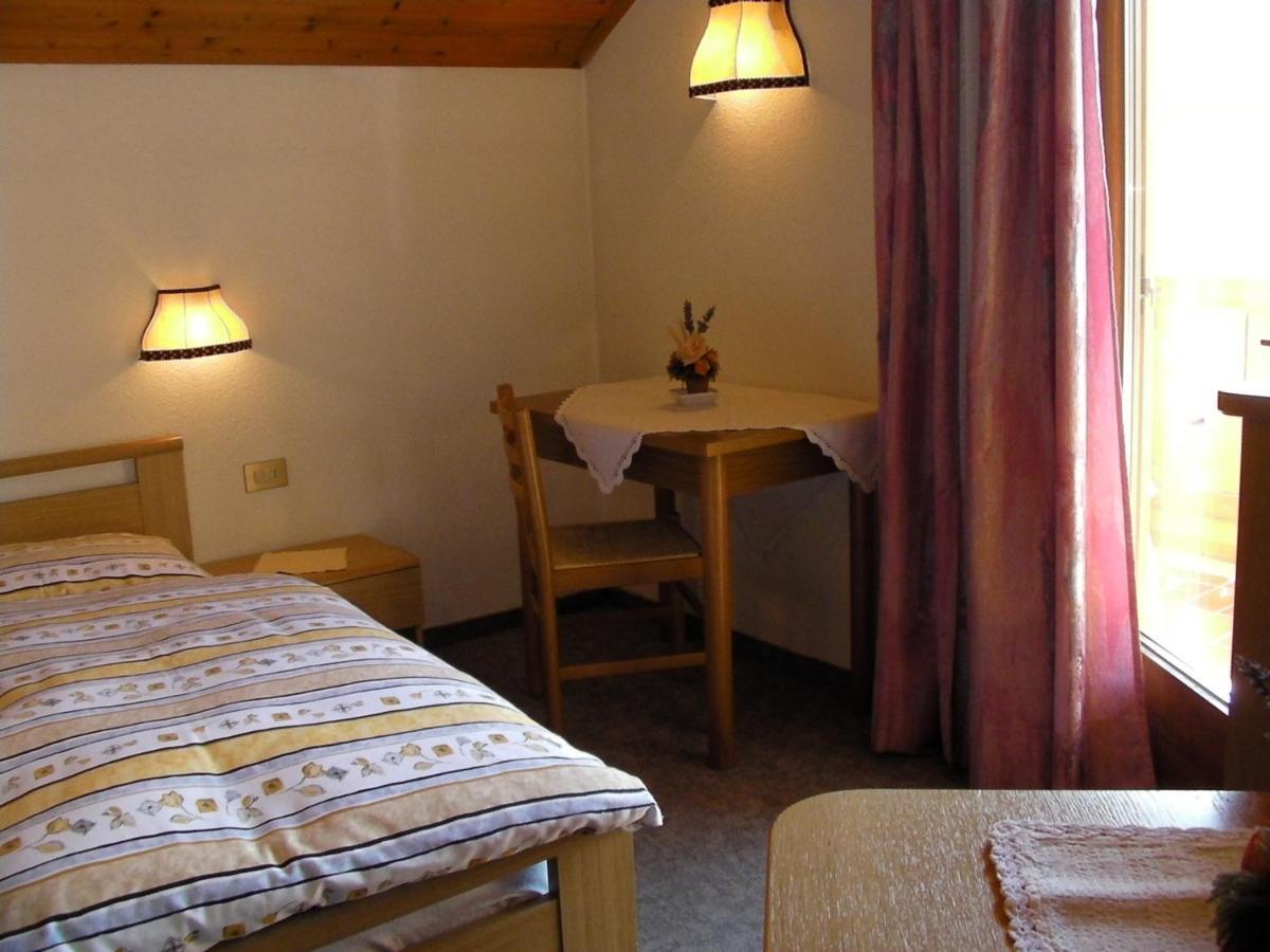Appartamenti Suttru Badia  Habitación foto